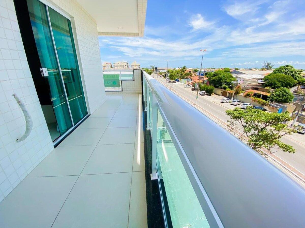Proximo Praia Do Forte / Dunas - Apartamento 104 Cabo Frio Exteriör bild