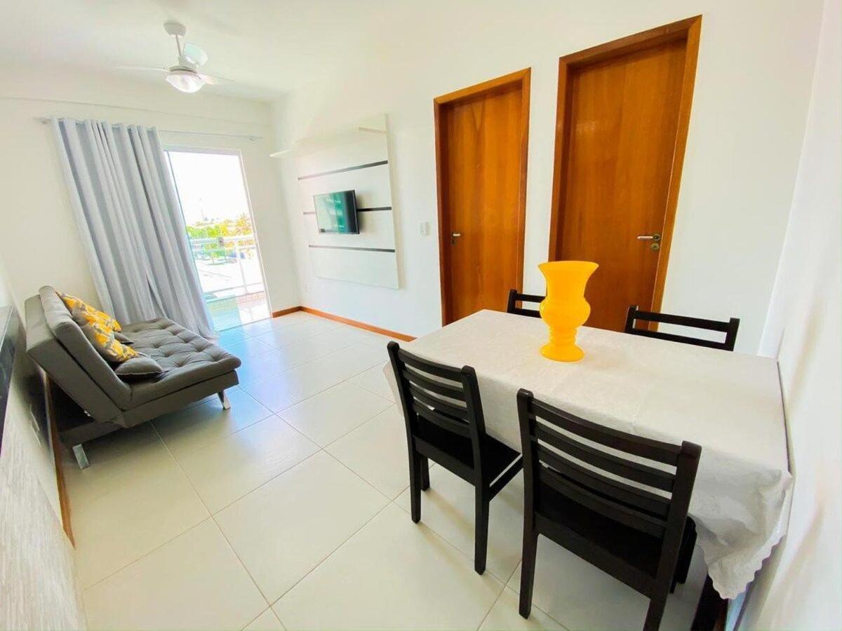 Proximo Praia Do Forte / Dunas - Apartamento 104 Cabo Frio Exteriör bild