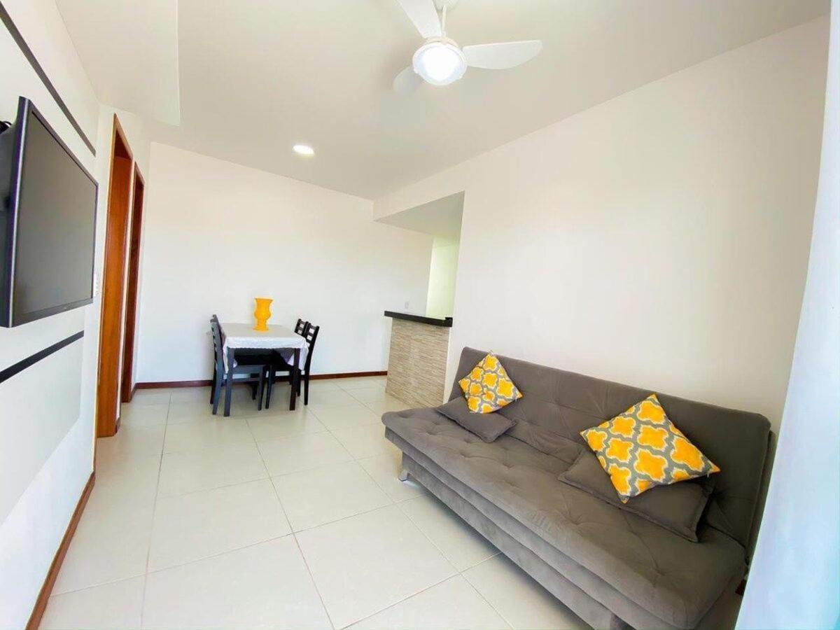 Proximo Praia Do Forte / Dunas - Apartamento 104 Cabo Frio Exteriör bild