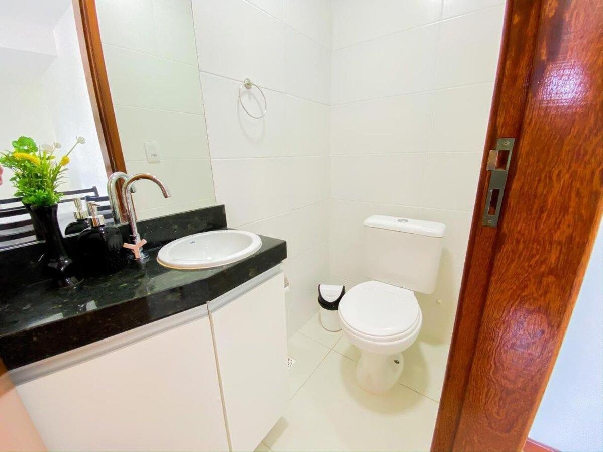 Proximo Praia Do Forte / Dunas - Apartamento 104 Cabo Frio Exteriör bild