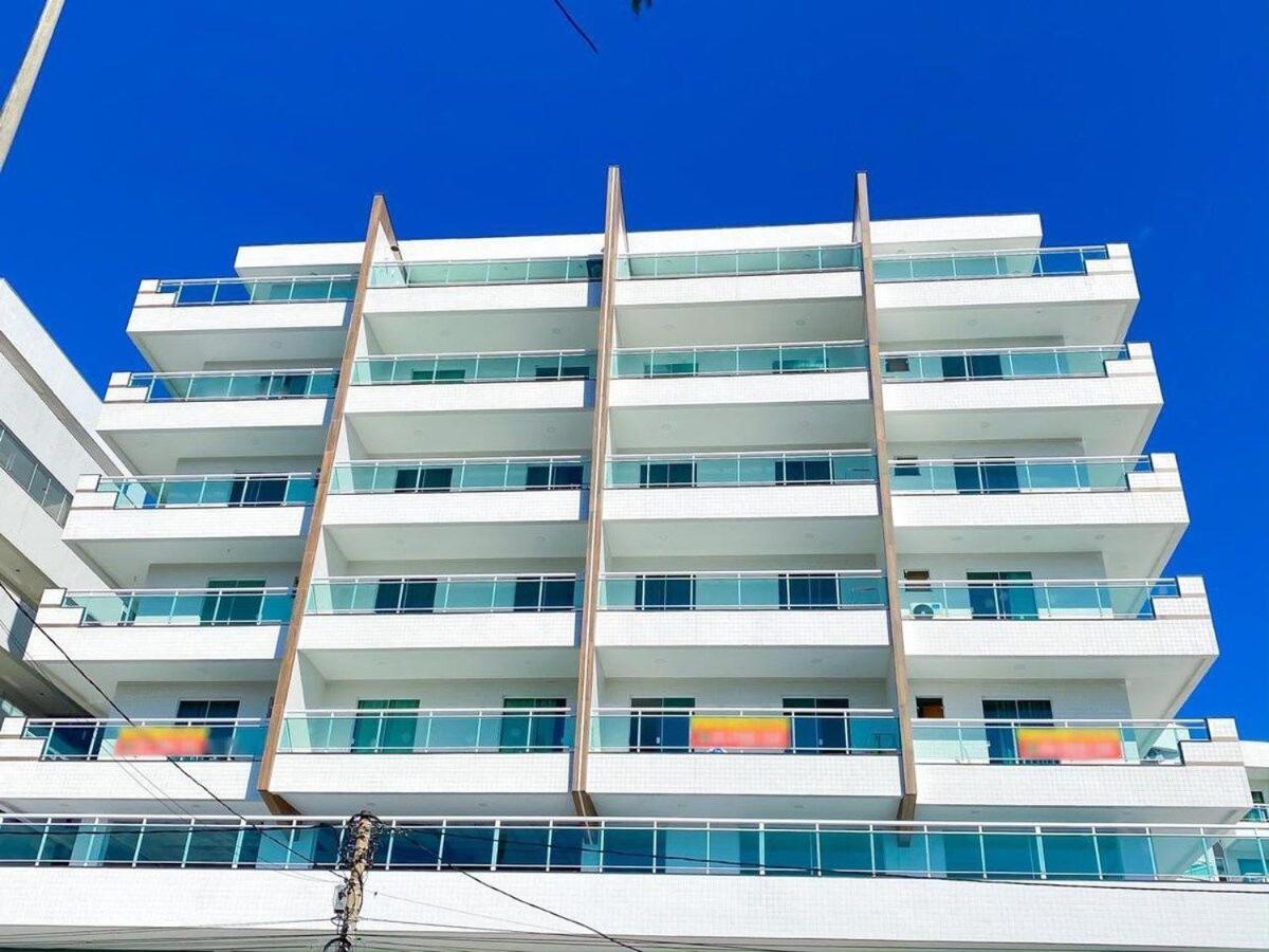 Proximo Praia Do Forte / Dunas - Apartamento 104 Cabo Frio Exteriör bild