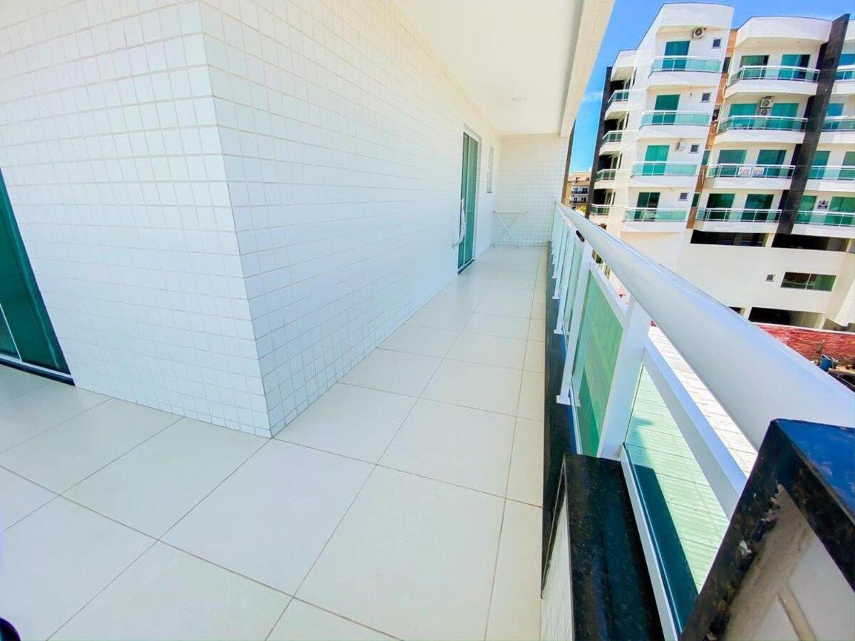 Proximo Praia Do Forte / Dunas - Apartamento 104 Cabo Frio Exteriör bild